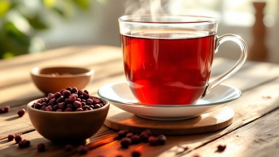 چطور کسب‌وکار فروش دمنوش سماق را در کردستان راه‌اندازی کنیم؟